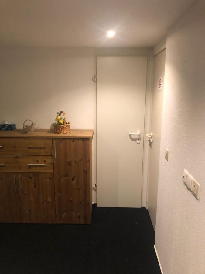 Bungalow Am Wald Bernau bei Berlin Εξωτερικό φωτογραφία