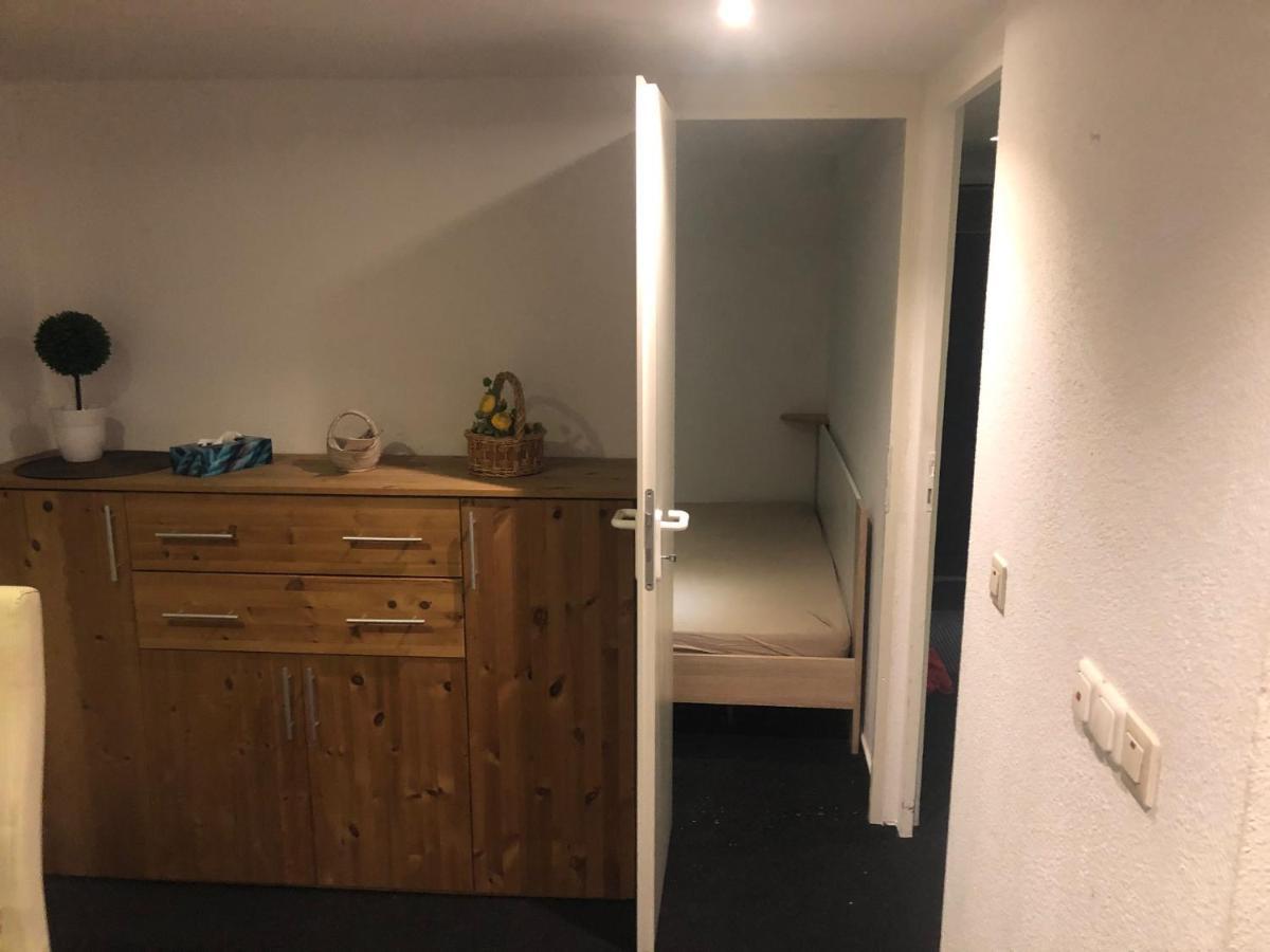 Bungalow Am Wald Bernau bei Berlin Εξωτερικό φωτογραφία