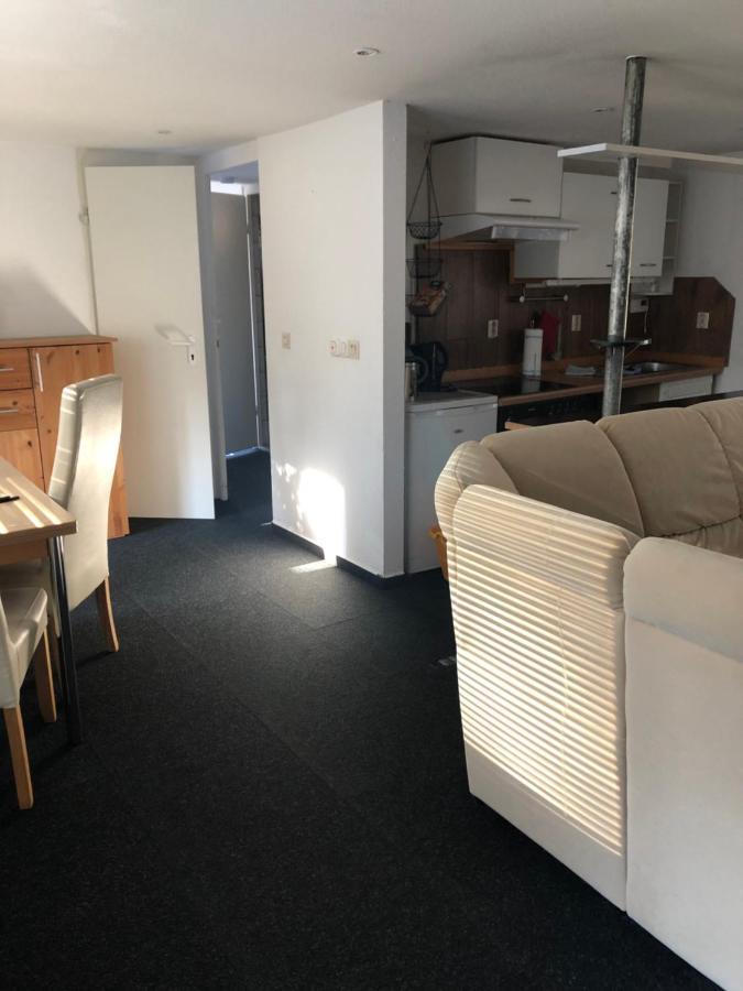 Bungalow Am Wald Bernau bei Berlin Εξωτερικό φωτογραφία
