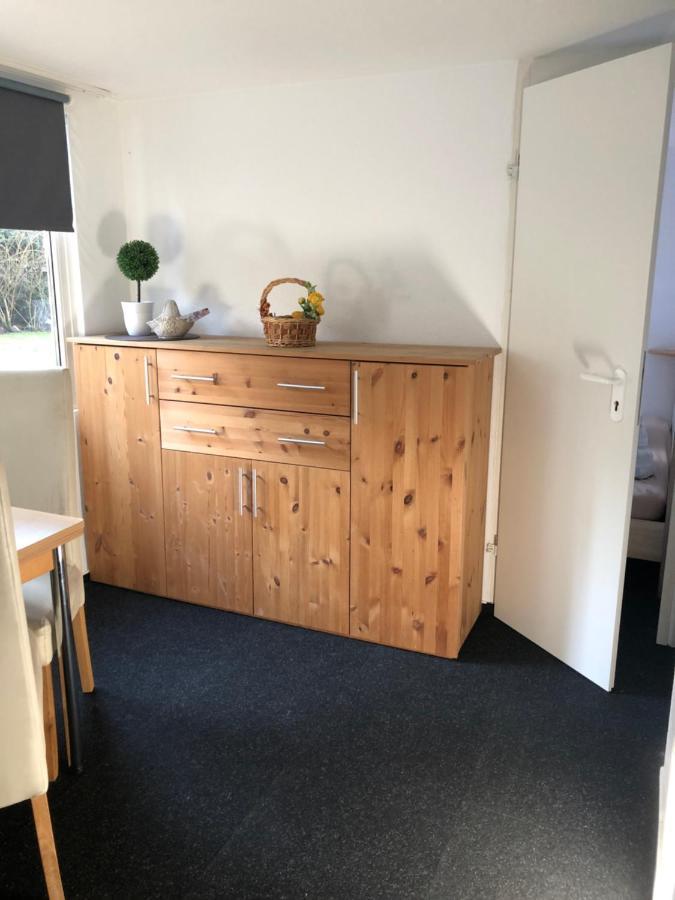 Bungalow Am Wald Bernau bei Berlin Εξωτερικό φωτογραφία