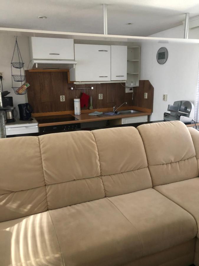 Bungalow Am Wald Bernau bei Berlin Εξωτερικό φωτογραφία