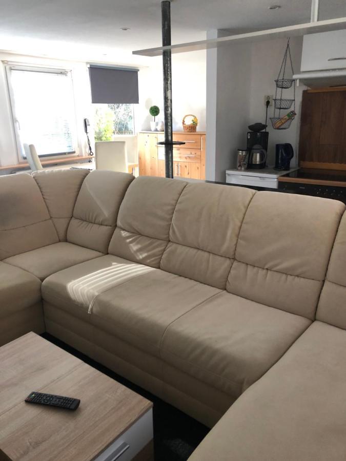 Bungalow Am Wald Bernau bei Berlin Εξωτερικό φωτογραφία