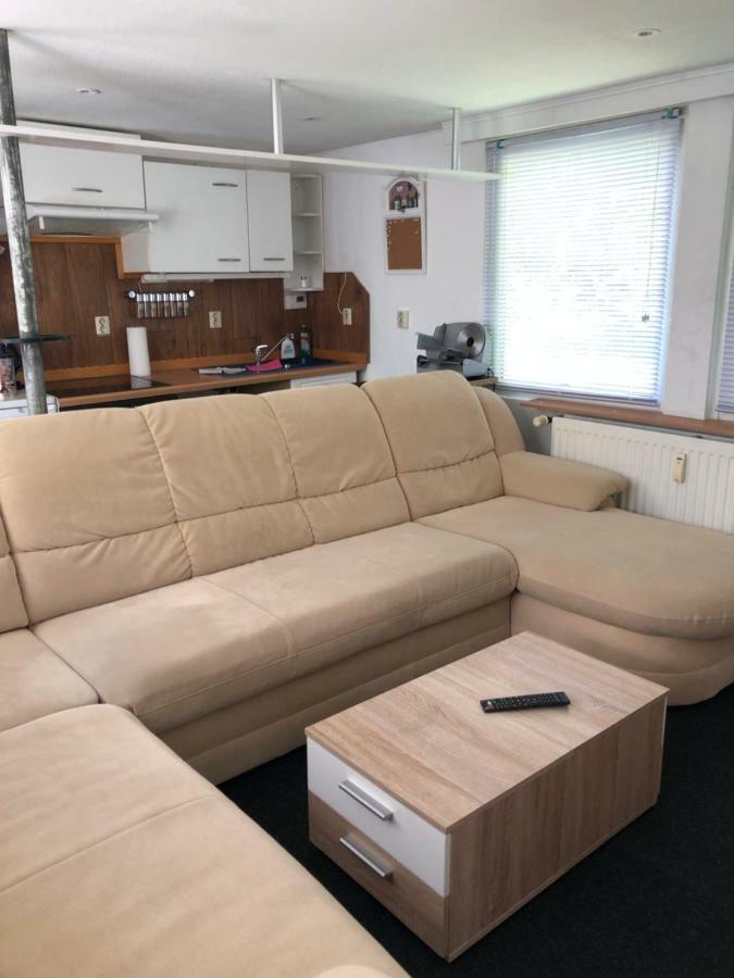 Bungalow Am Wald Bernau bei Berlin Εξωτερικό φωτογραφία