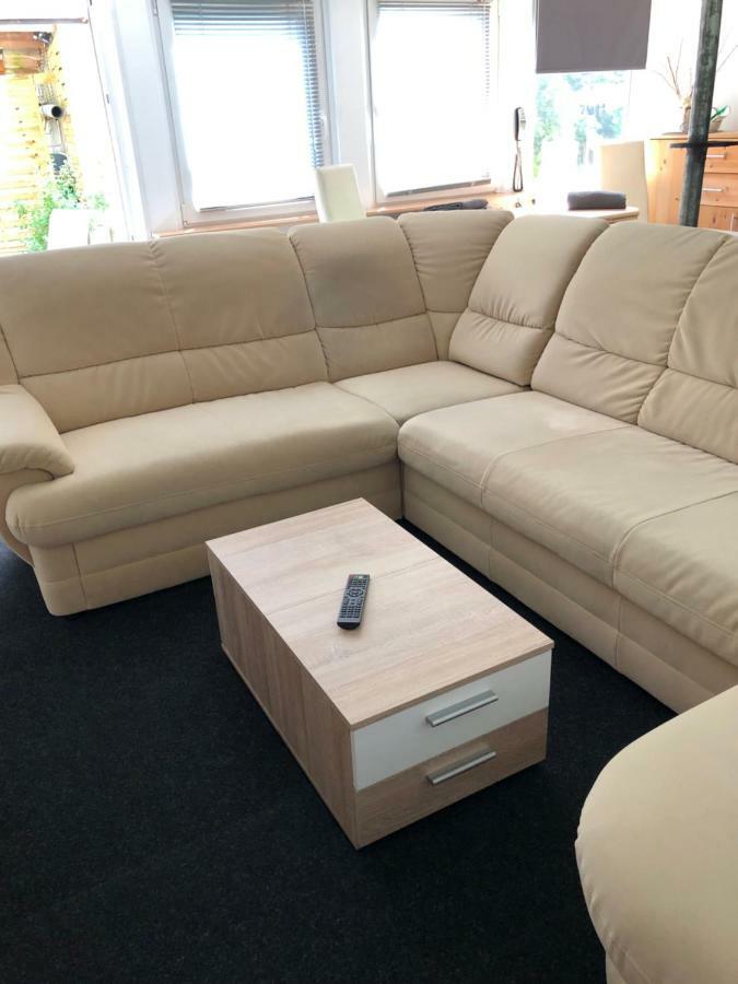 Bungalow Am Wald Bernau bei Berlin Εξωτερικό φωτογραφία